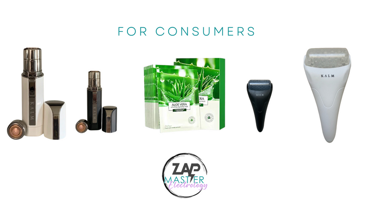 For Consumers