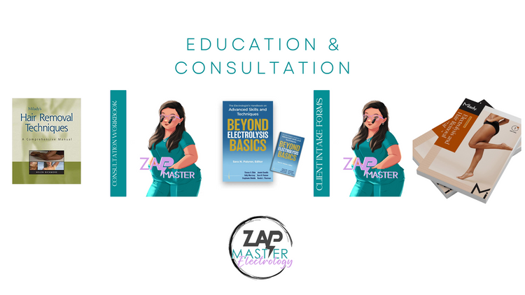 Education & Consultation