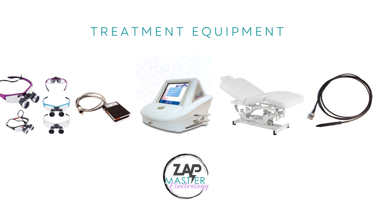 Treatment Equipment
