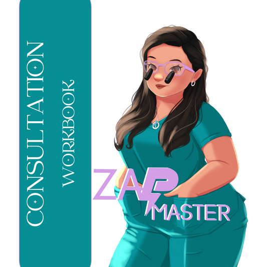 Consultation Workbook