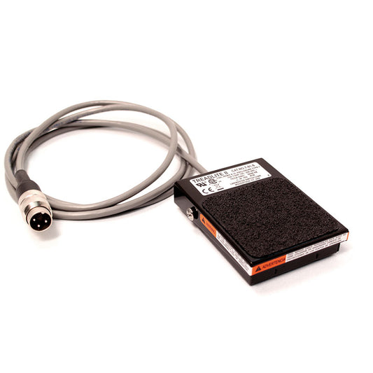 Electrolysis Foot Pedal T-91