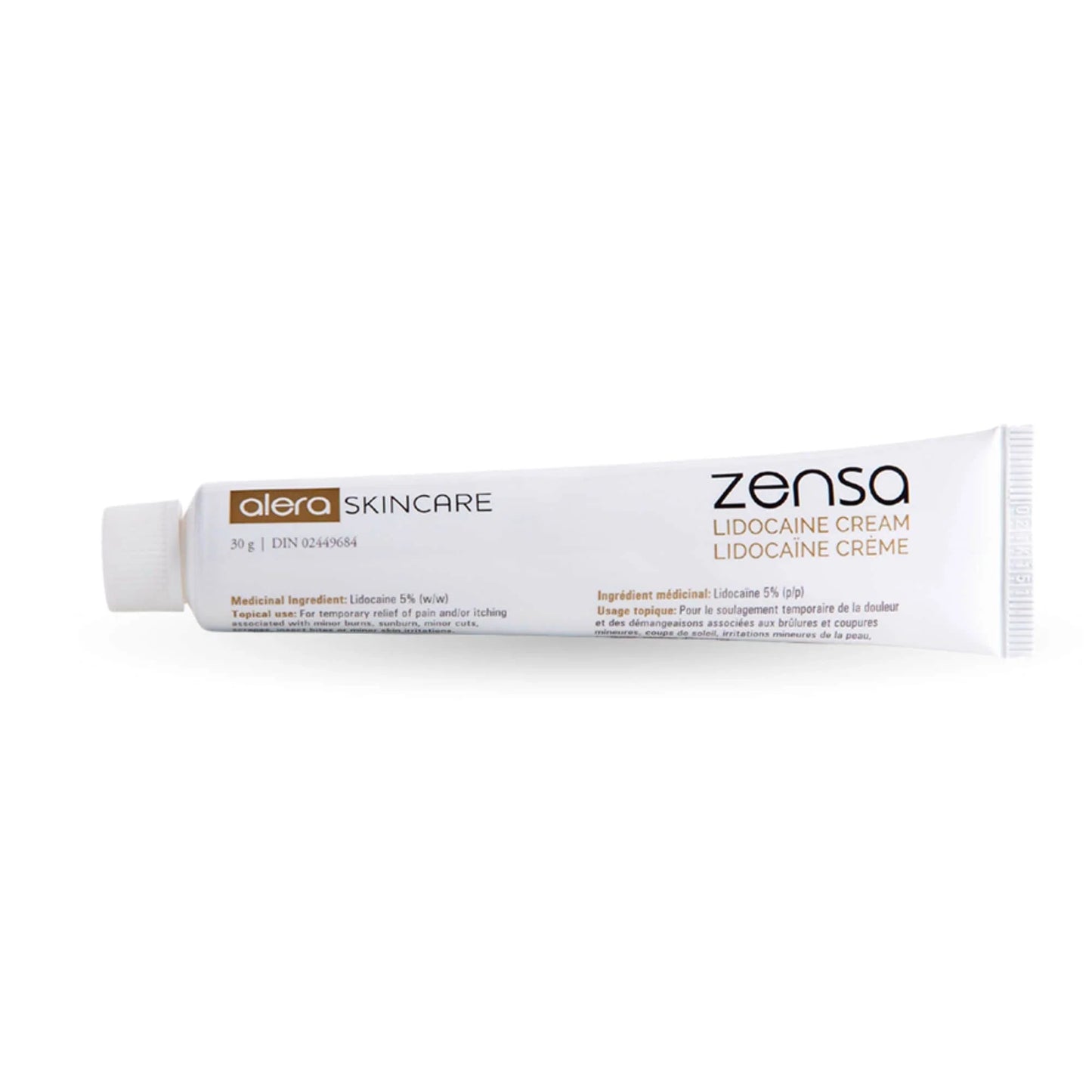 Zensa Numbing Cream