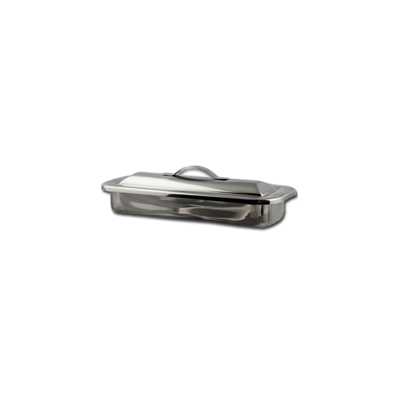 Stainless Steel Instrument Tray