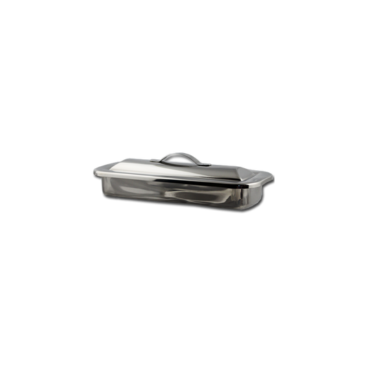 Stainless Steel Instrument Tray