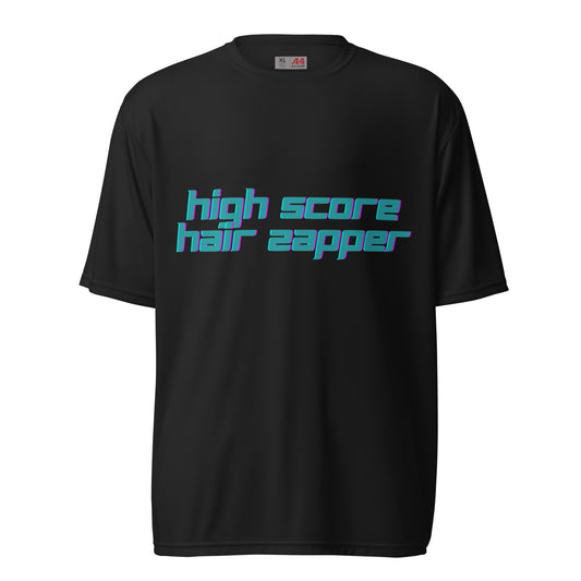 High Score Hair Zapper